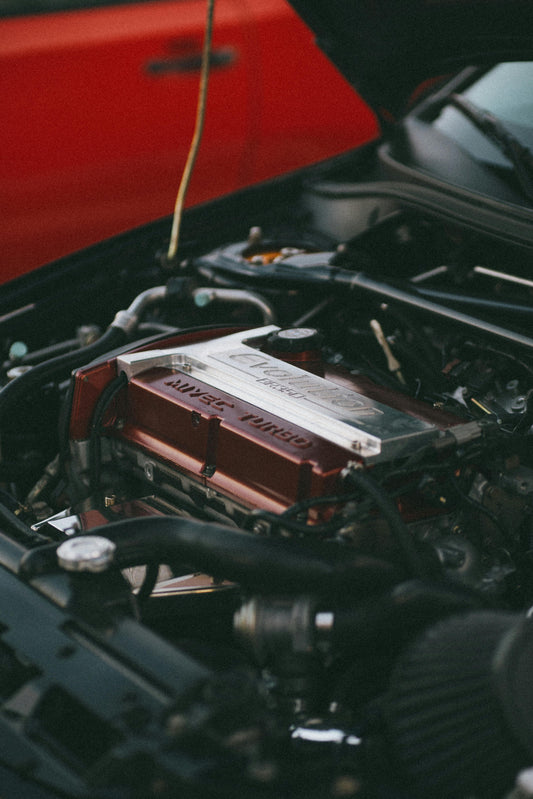 Evo 4-9 Remote Tuning